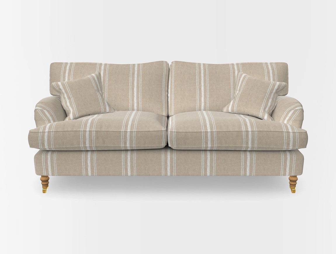 3 Seater Sofa