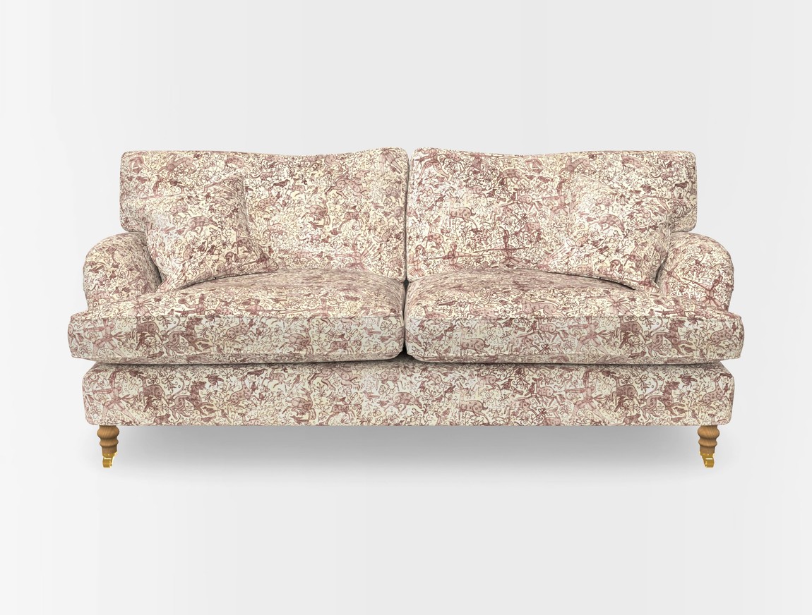 3 Seater Sofa