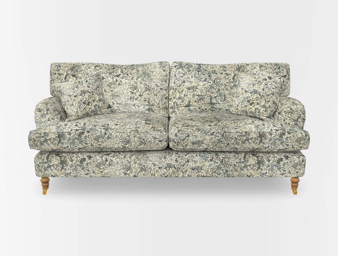 3 Seater Sofa