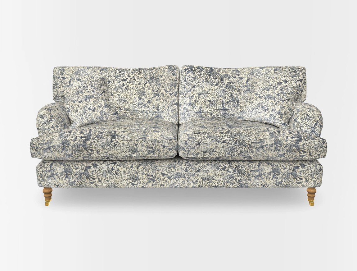 3 Seater Sofa
