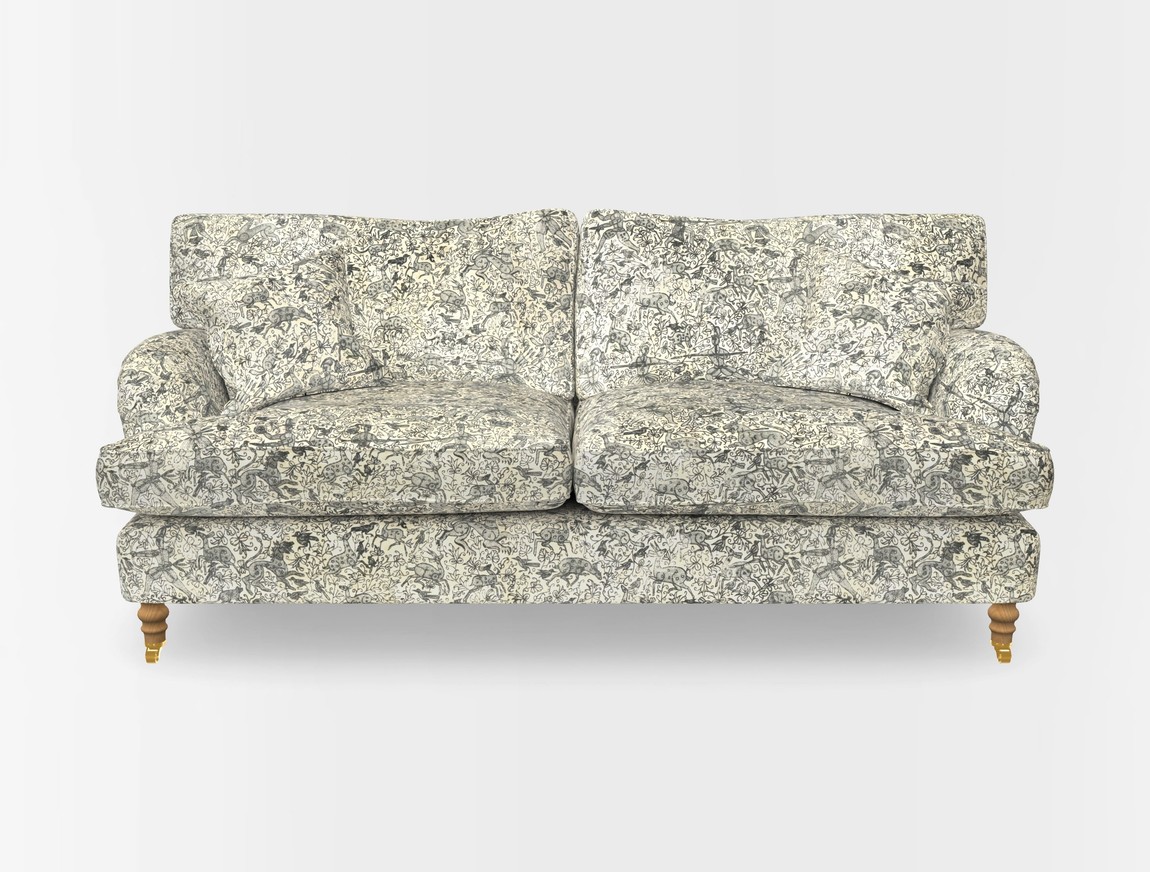3 Seater Sofa