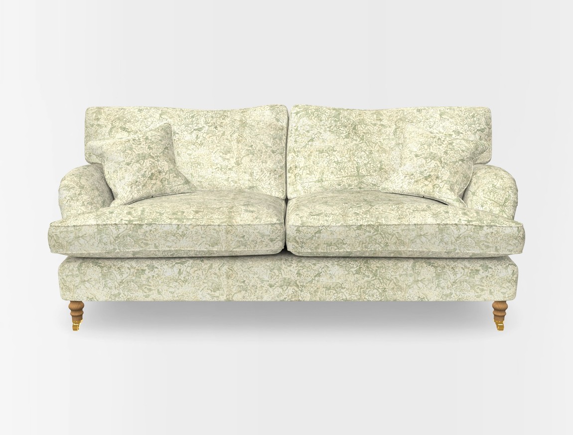 3 Seater Sofa