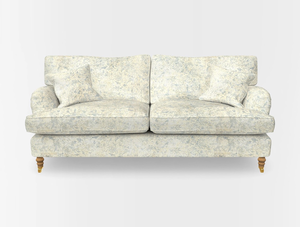 3 Seater Sofa