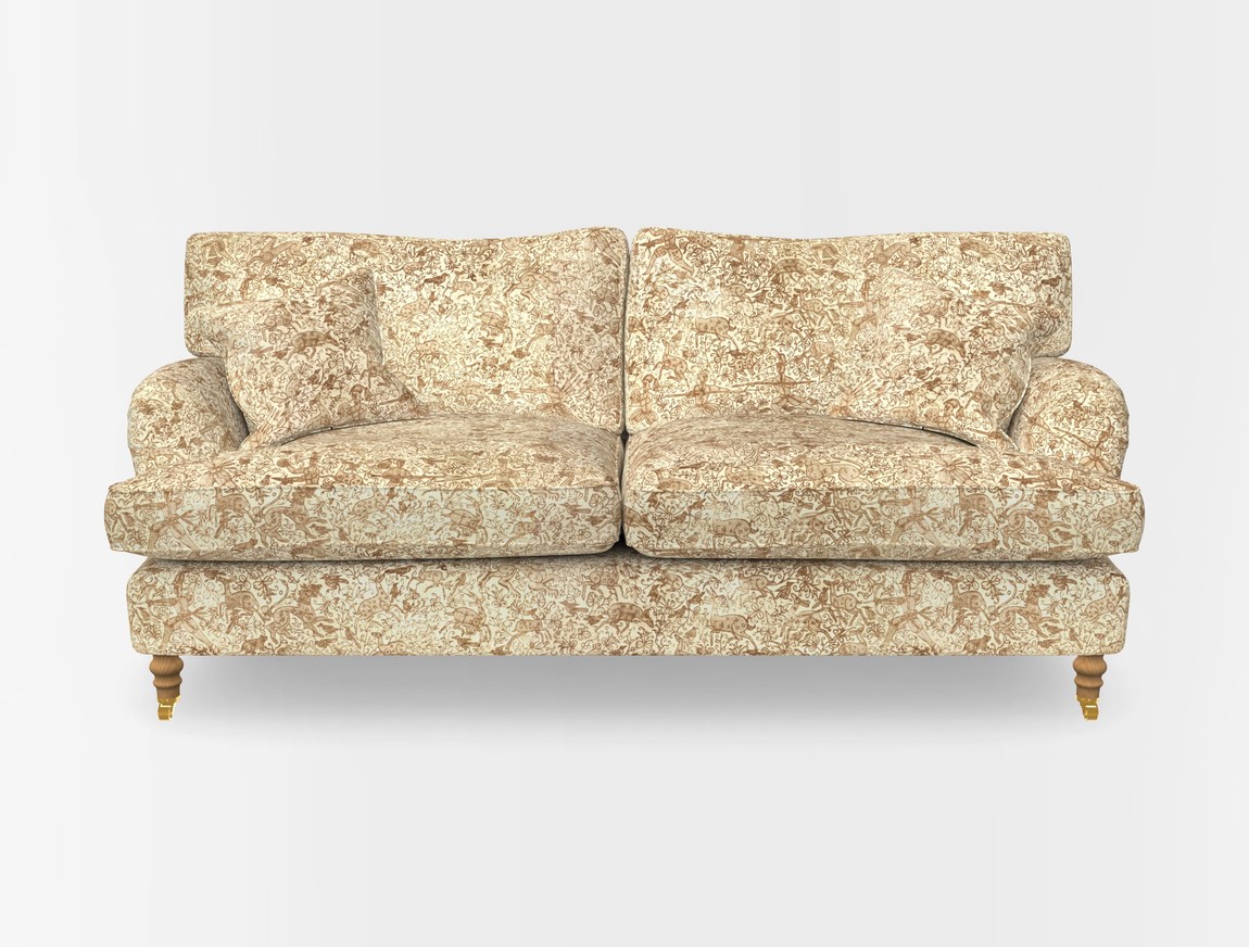 3 Seater Sofa