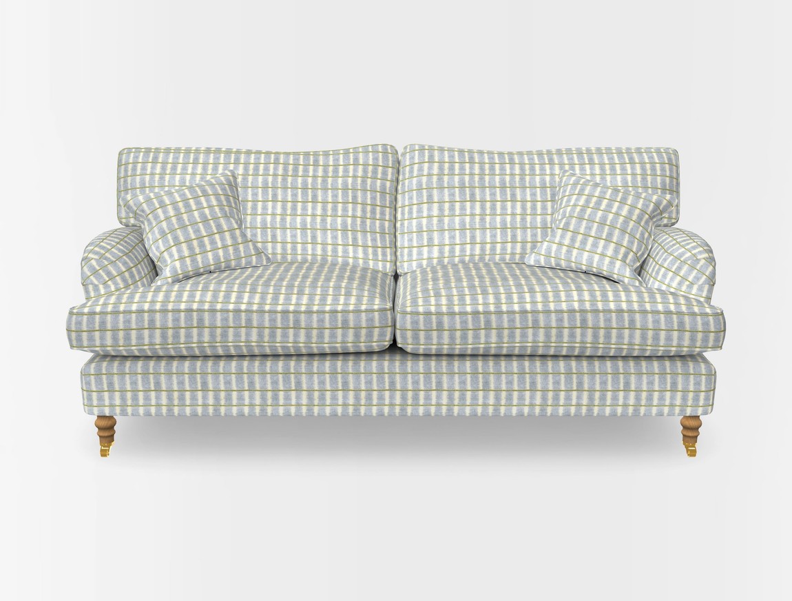 3 Seater Sofa