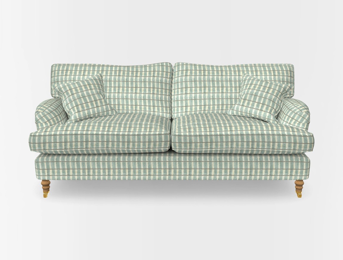 3 Seater Sofa