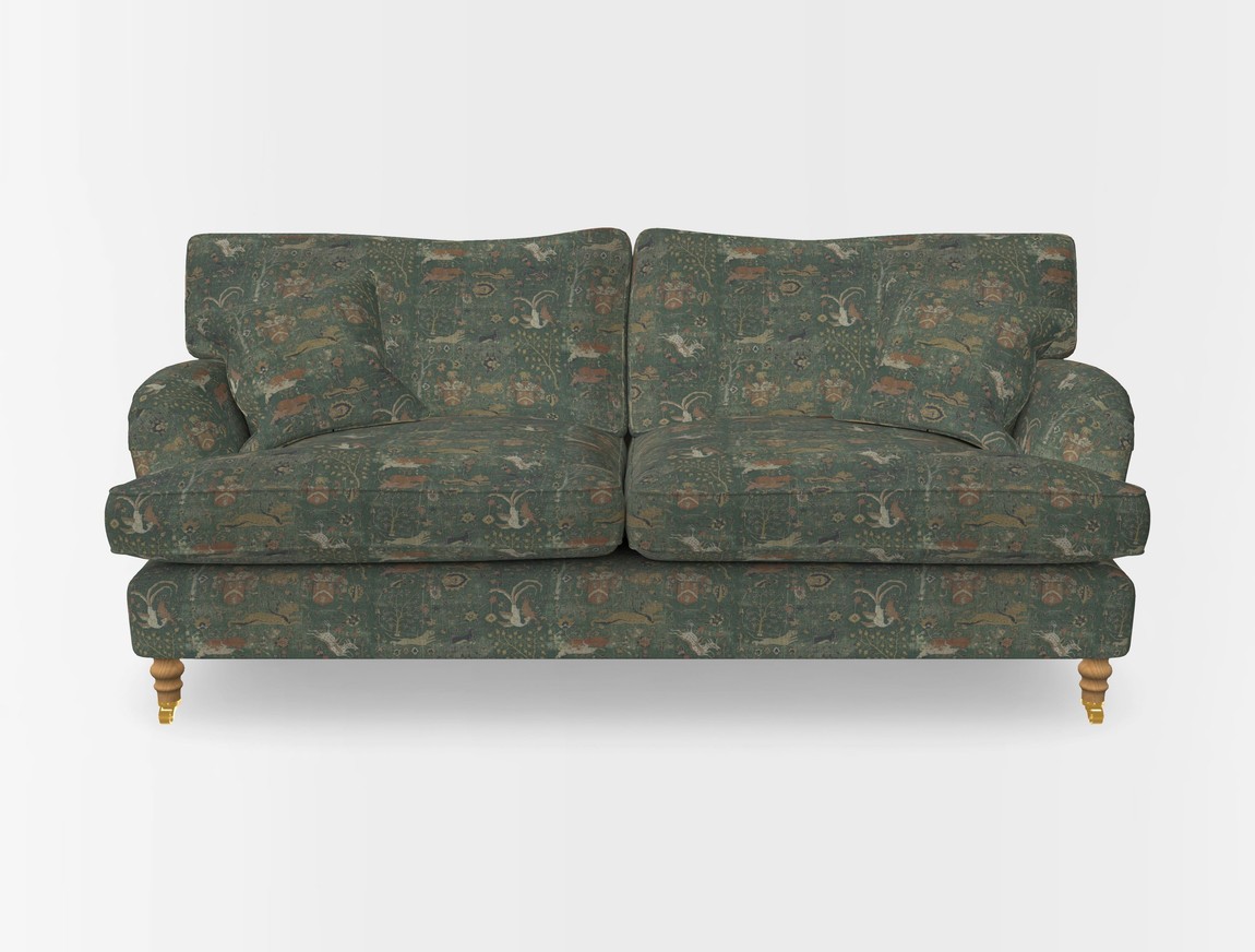3 Seater Sofa