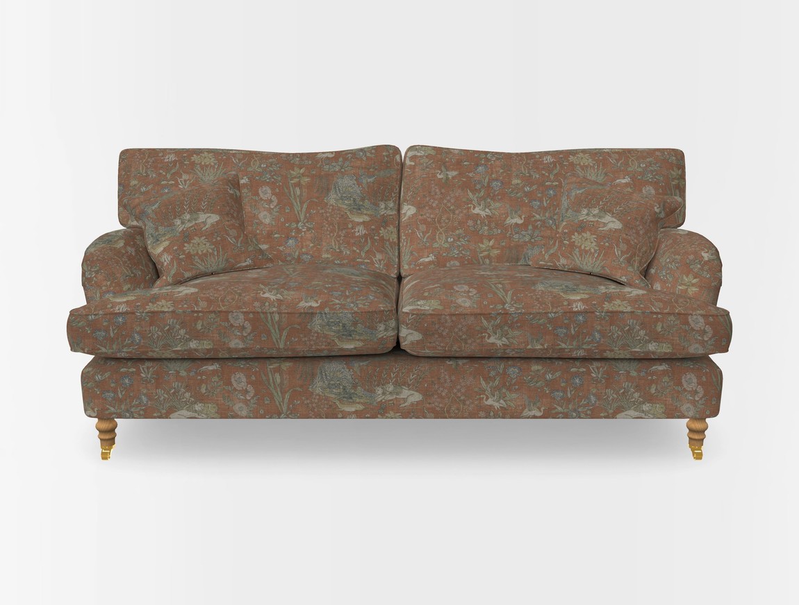3 Seater Sofa