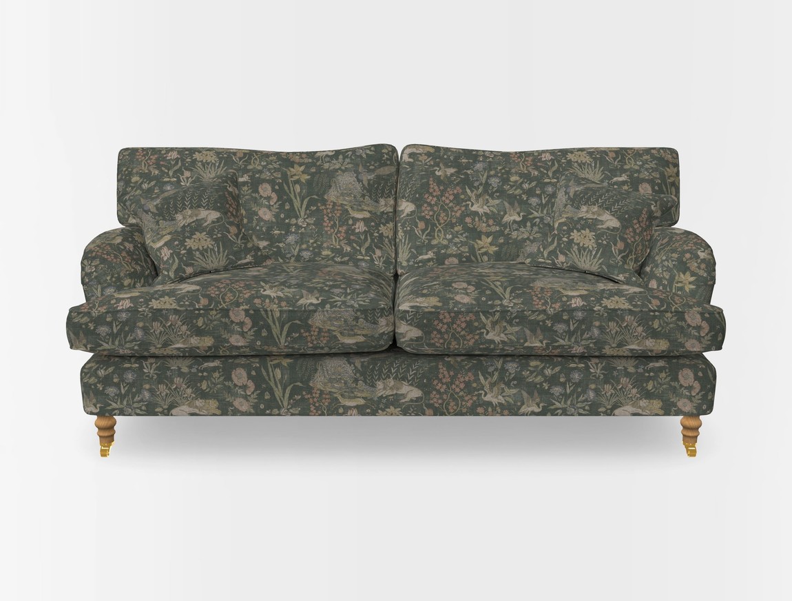 3 Seater Sofa