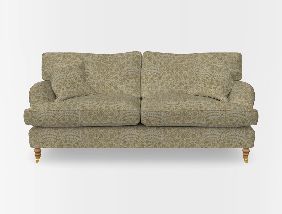 3 Seater Sofa