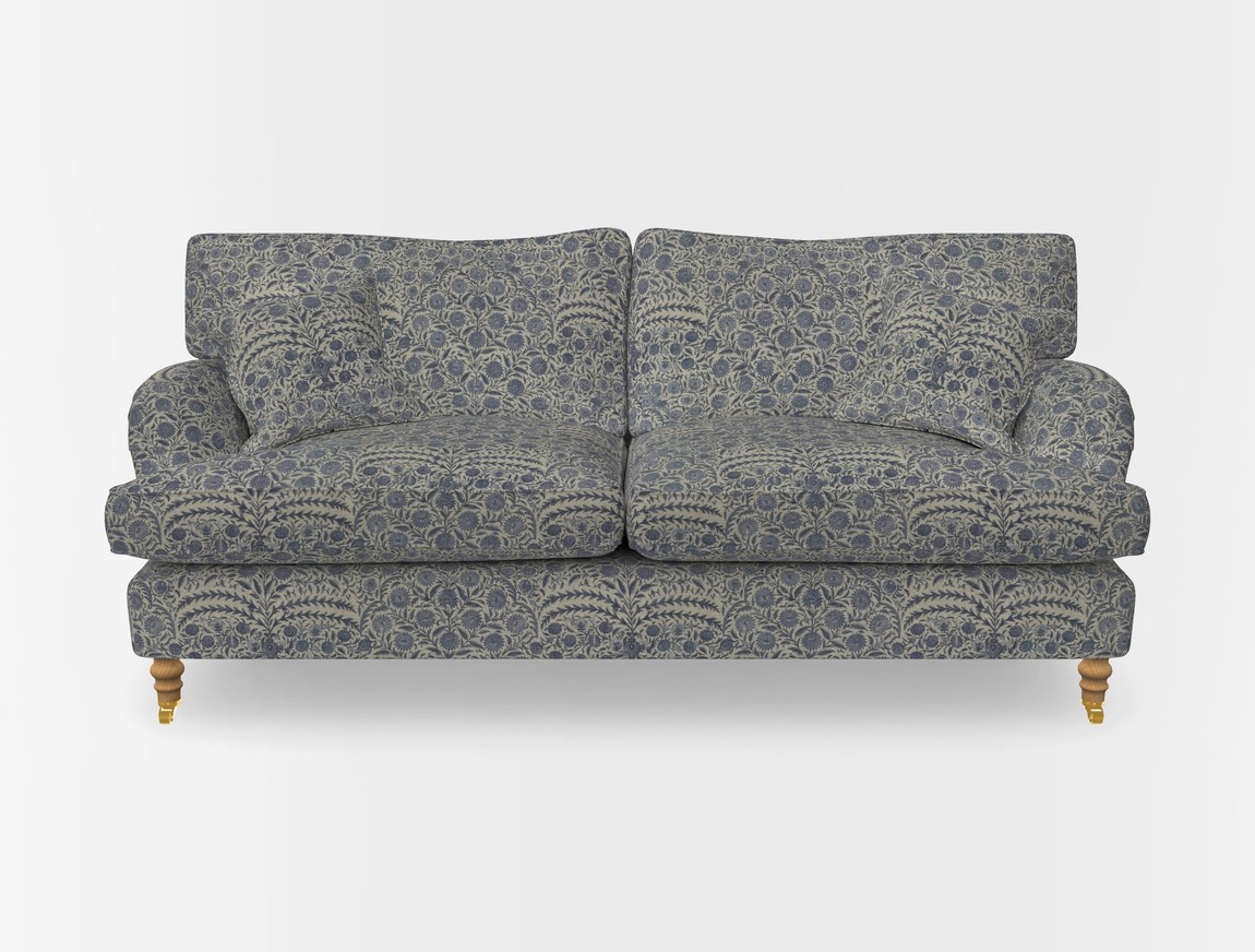 3 Seater Sofa