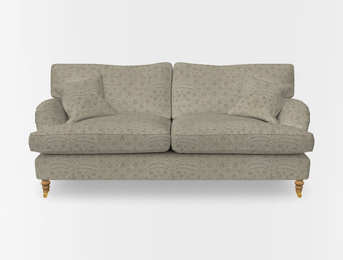 3 Seater Sofa