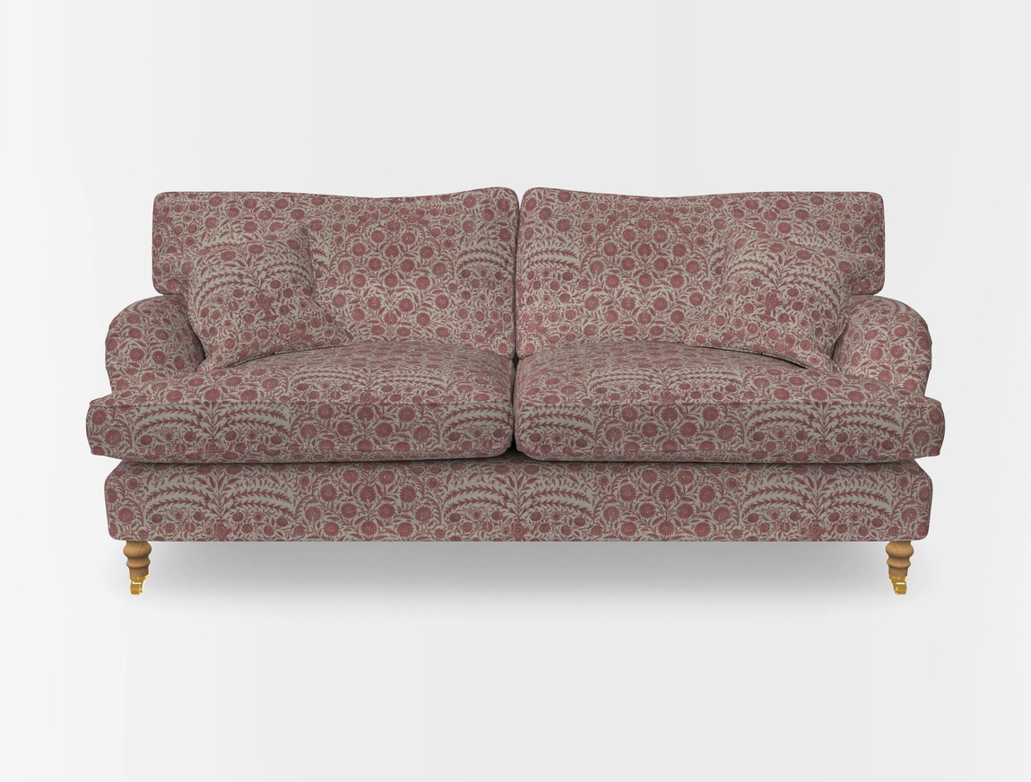3 Seater Sofa