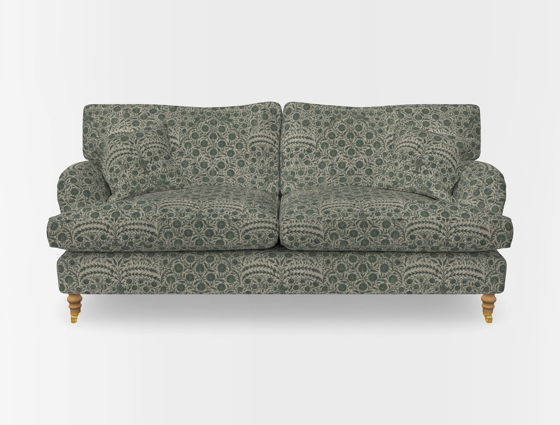 3 Seater Sofa