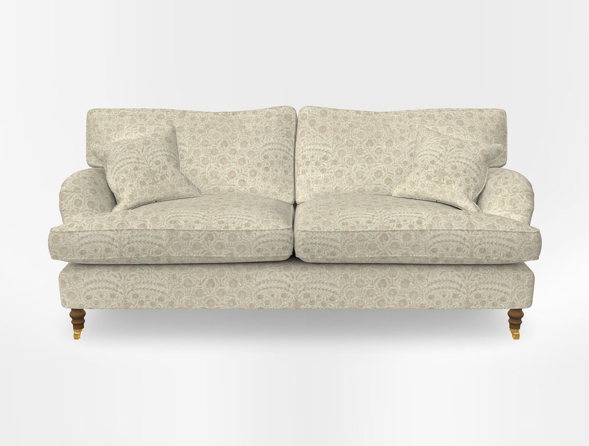 3 Seater Sofa