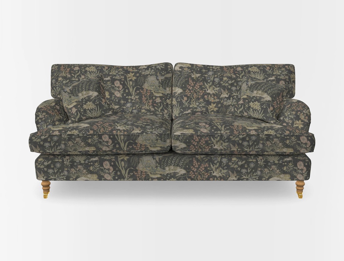 3 Seater Sofa