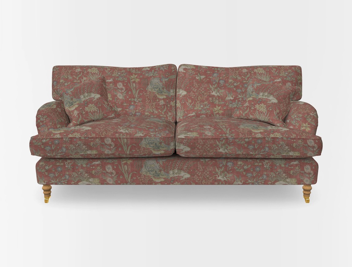 3 Seater Sofa