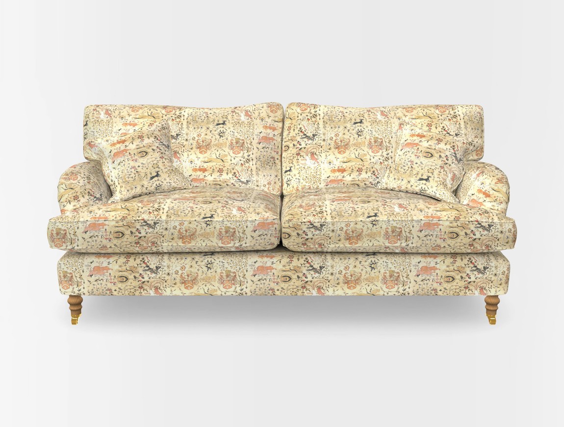 3 Seater Sofa