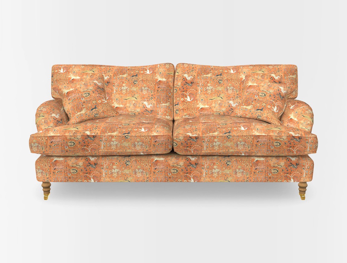 3 Seater Sofa