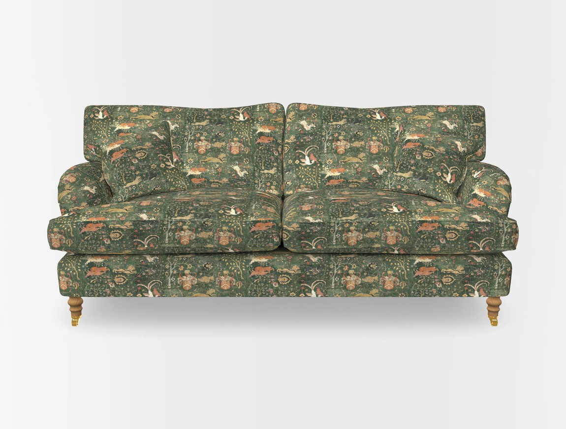 3 Seater Sofa