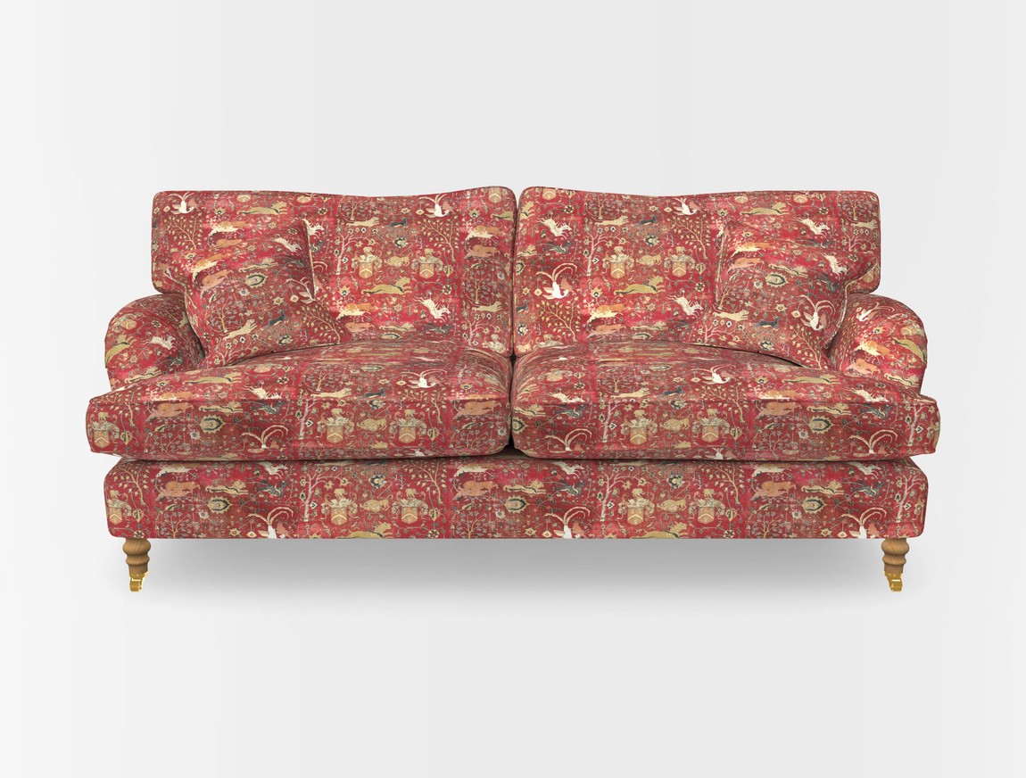 3 Seater Sofa