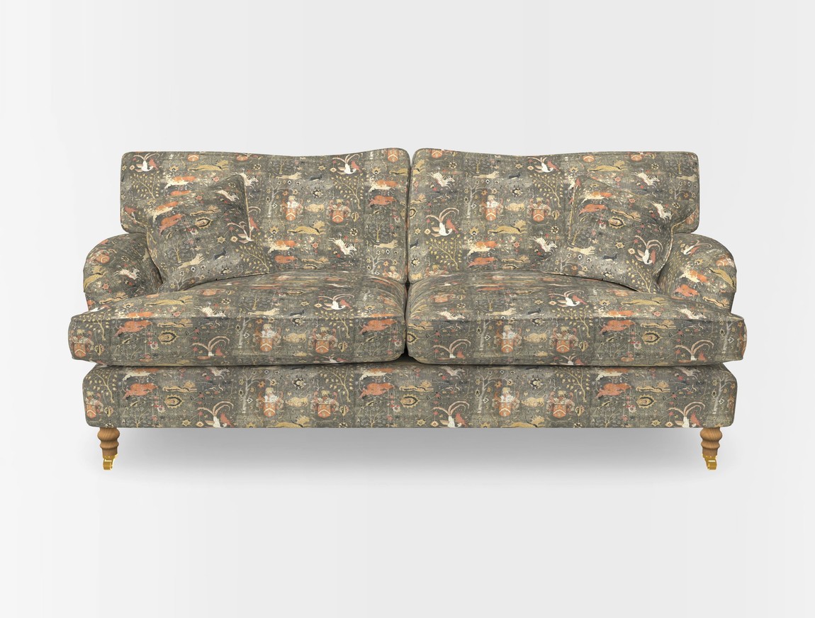 3 Seater Sofa