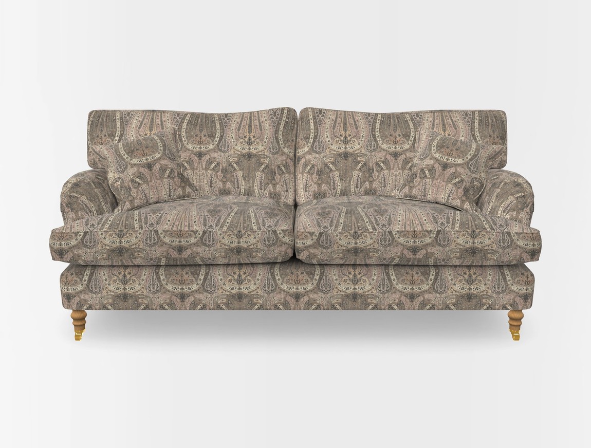 3 Seater Sofa
