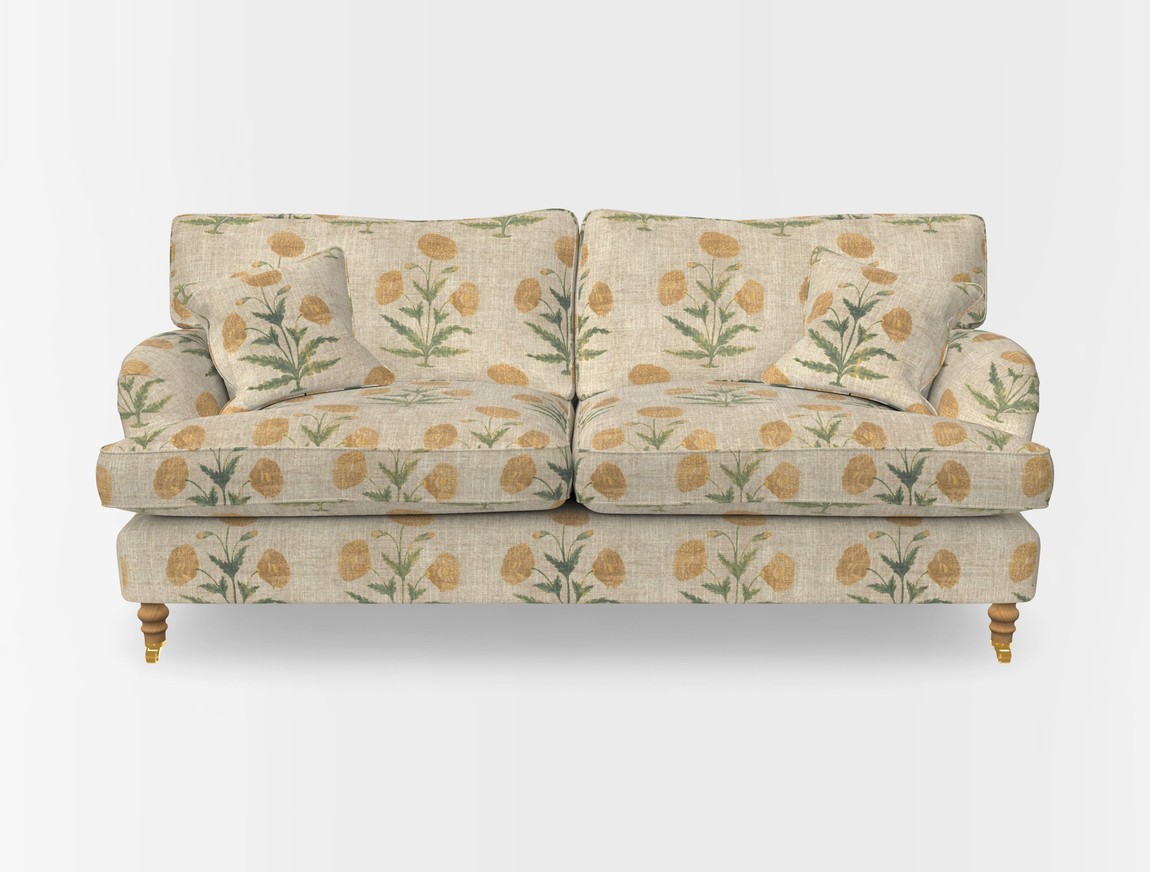 3 Seater Sofa