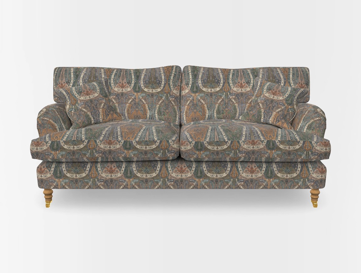 3 Seater Sofa