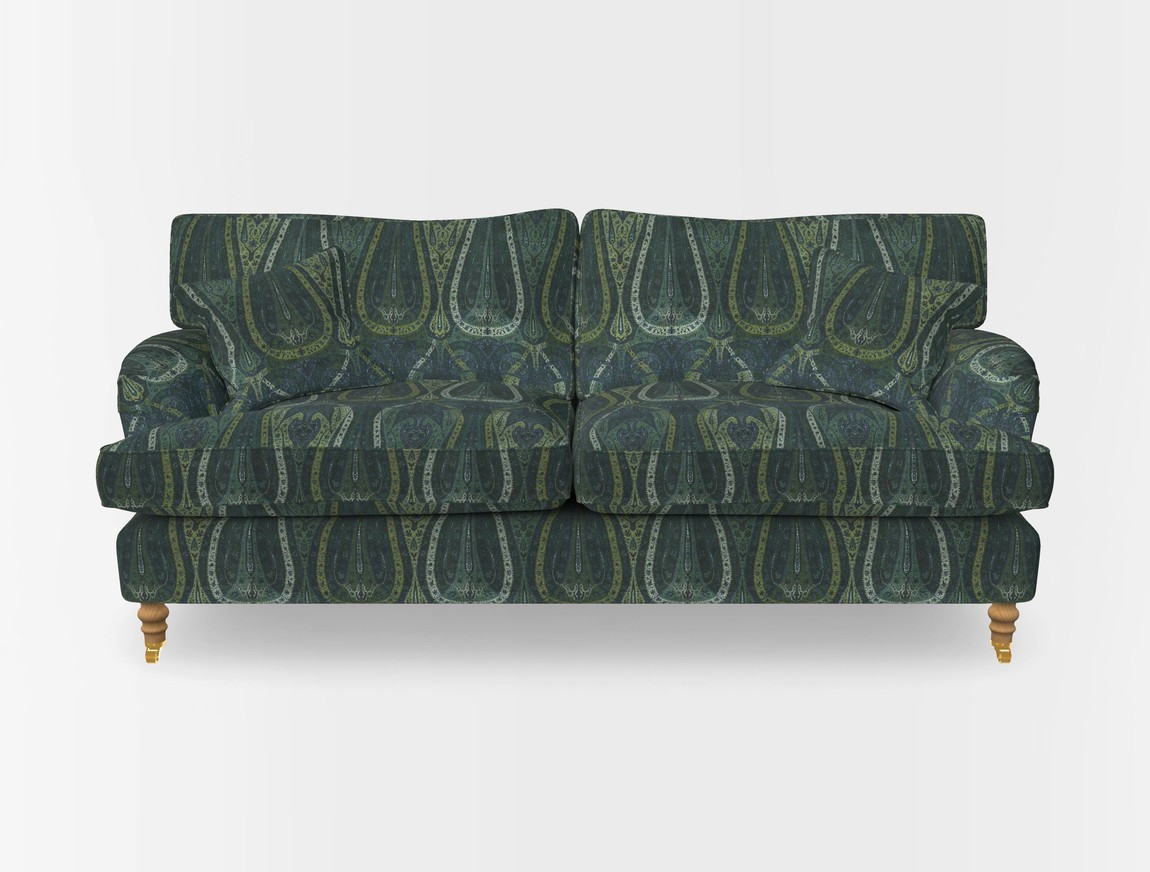 3 Seater Sofa