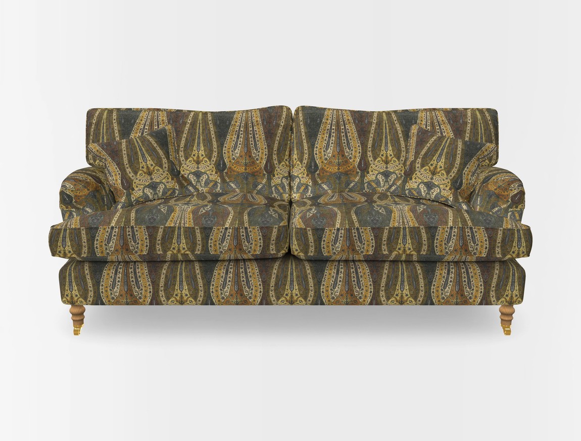 3 Seater Sofa