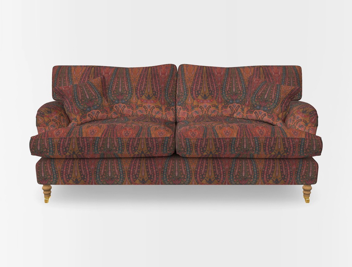 3 Seater Sofa