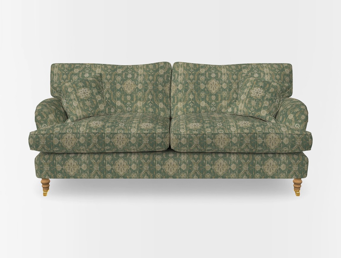 3 Seater Sofa