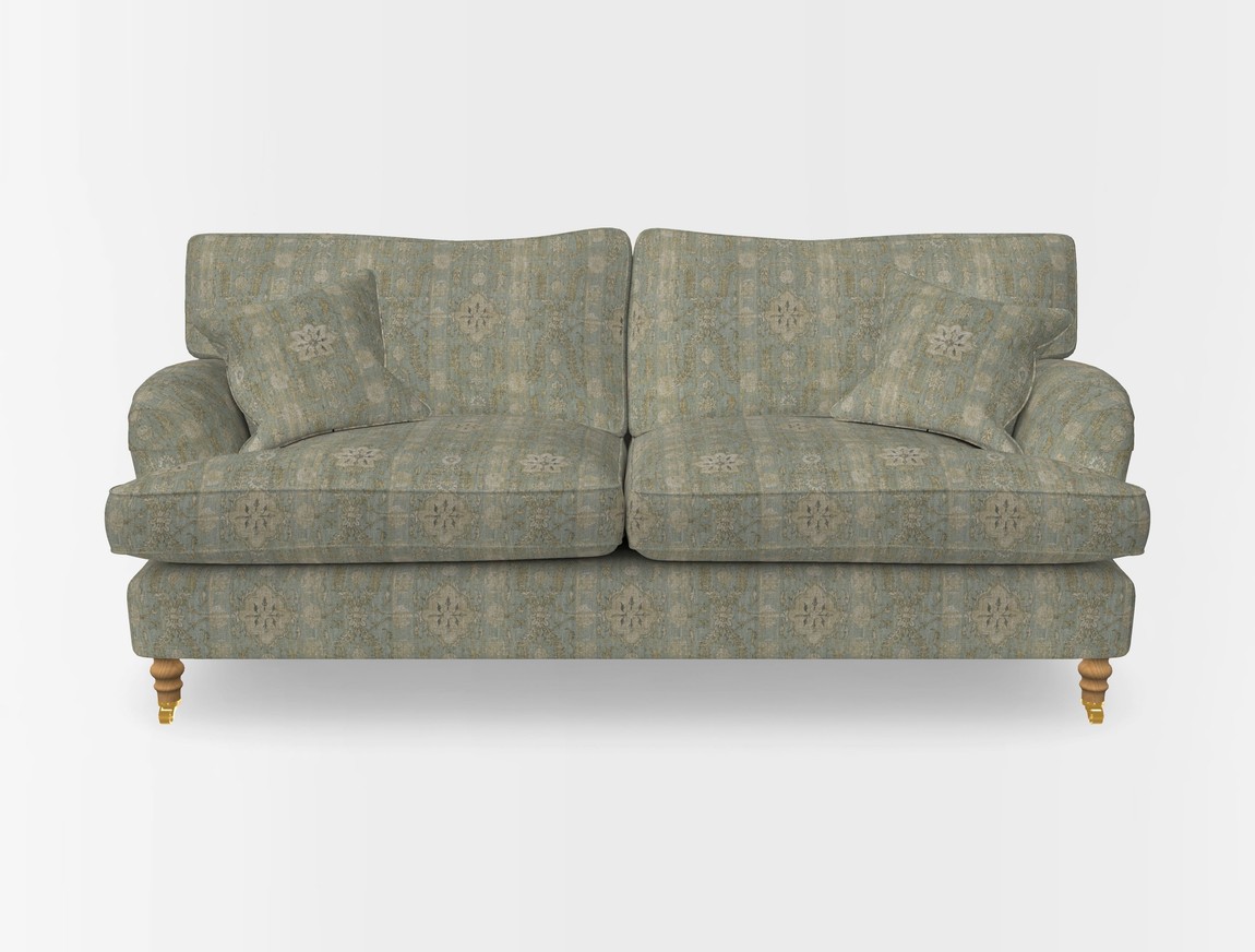 3 Seater Sofa