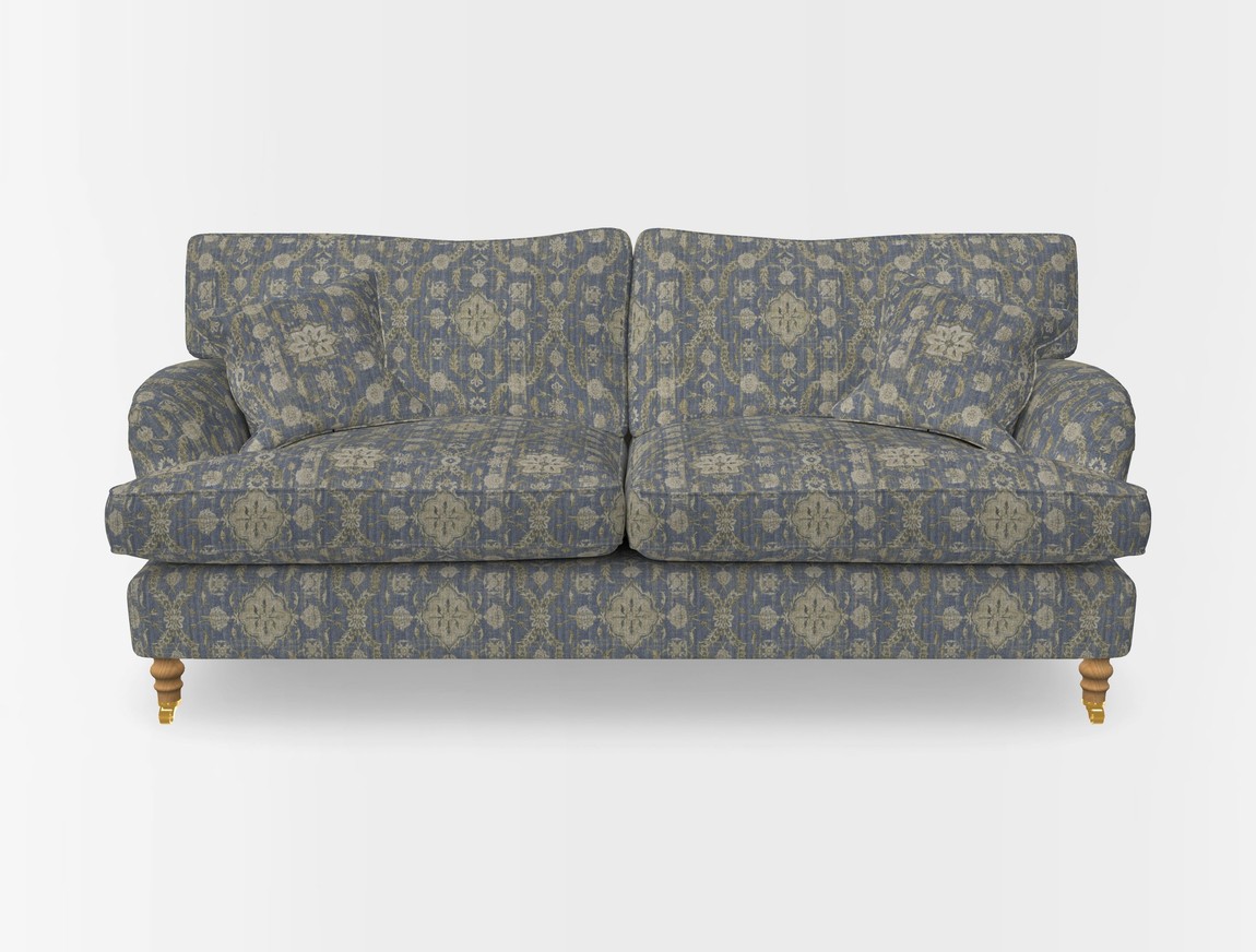 3 Seater Sofa