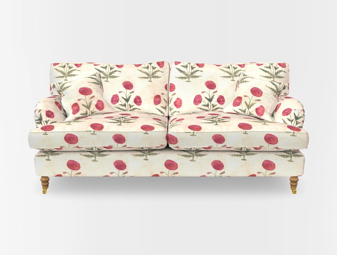 3 Seater Sofa