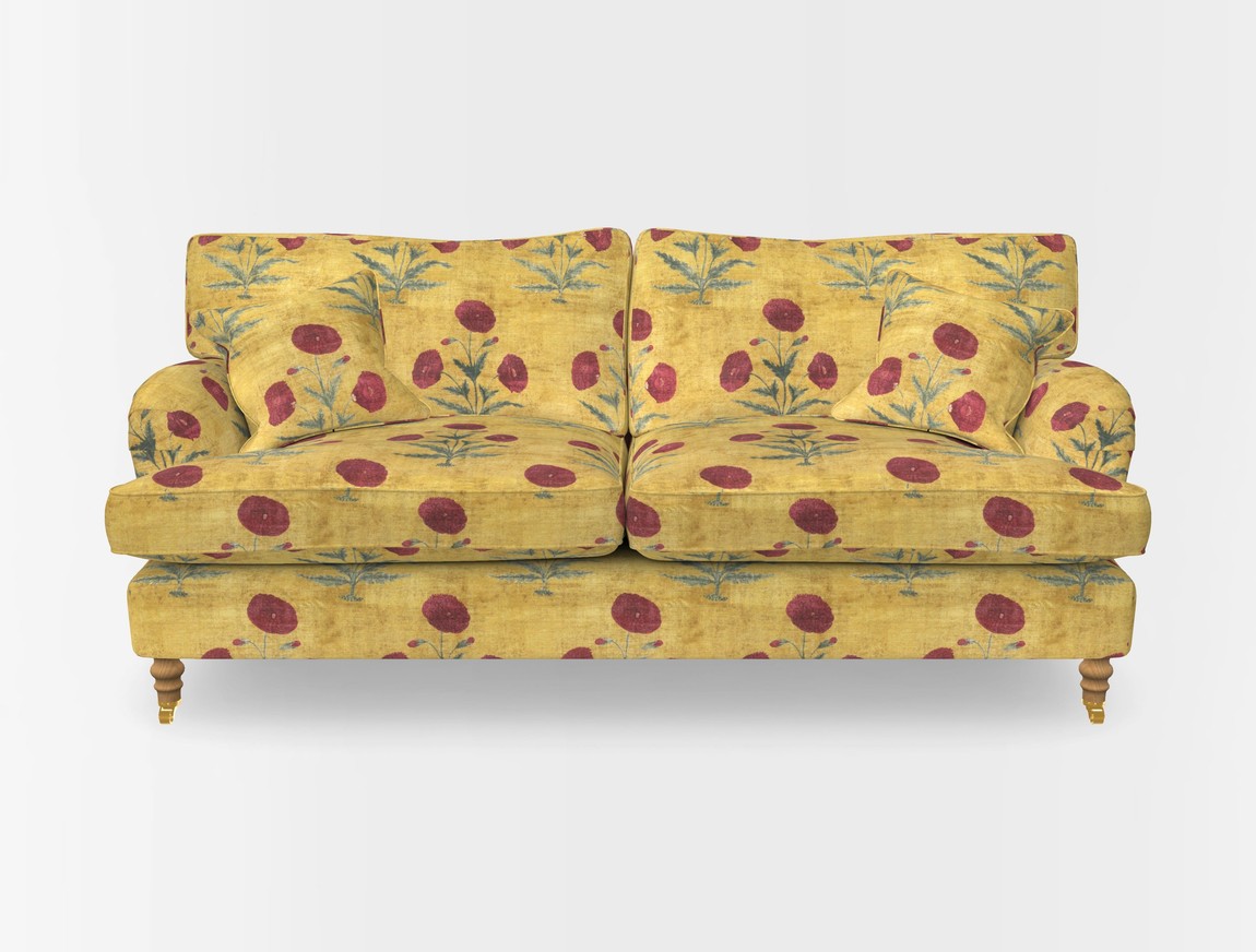 3 Seater Sofa