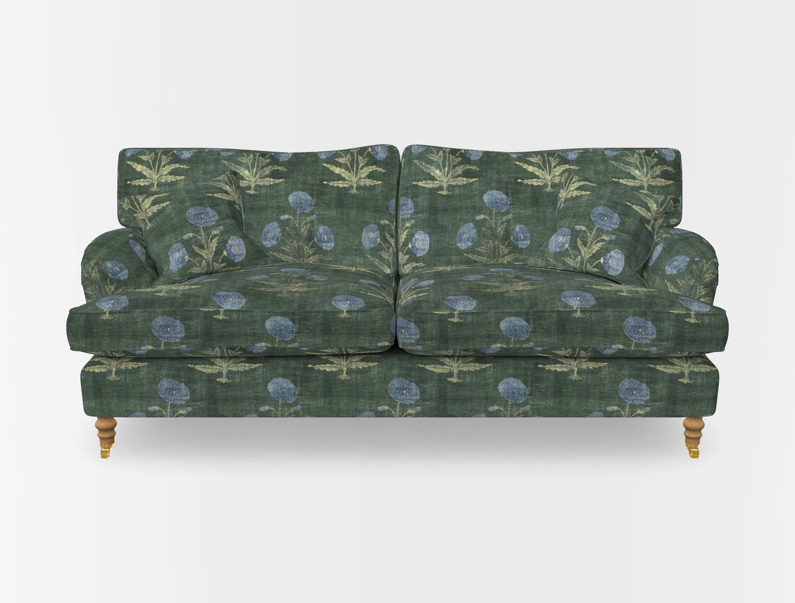 3 Seater Sofa