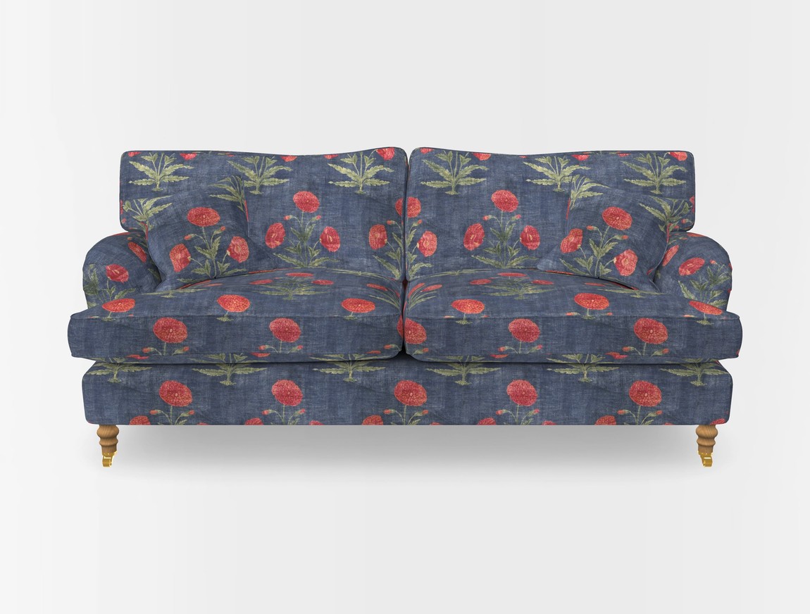 3 Seater Sofa