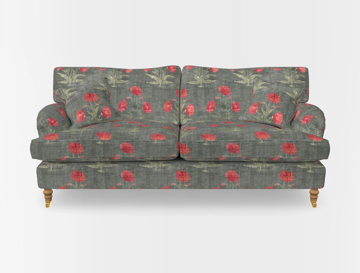 3 Seater Sofa