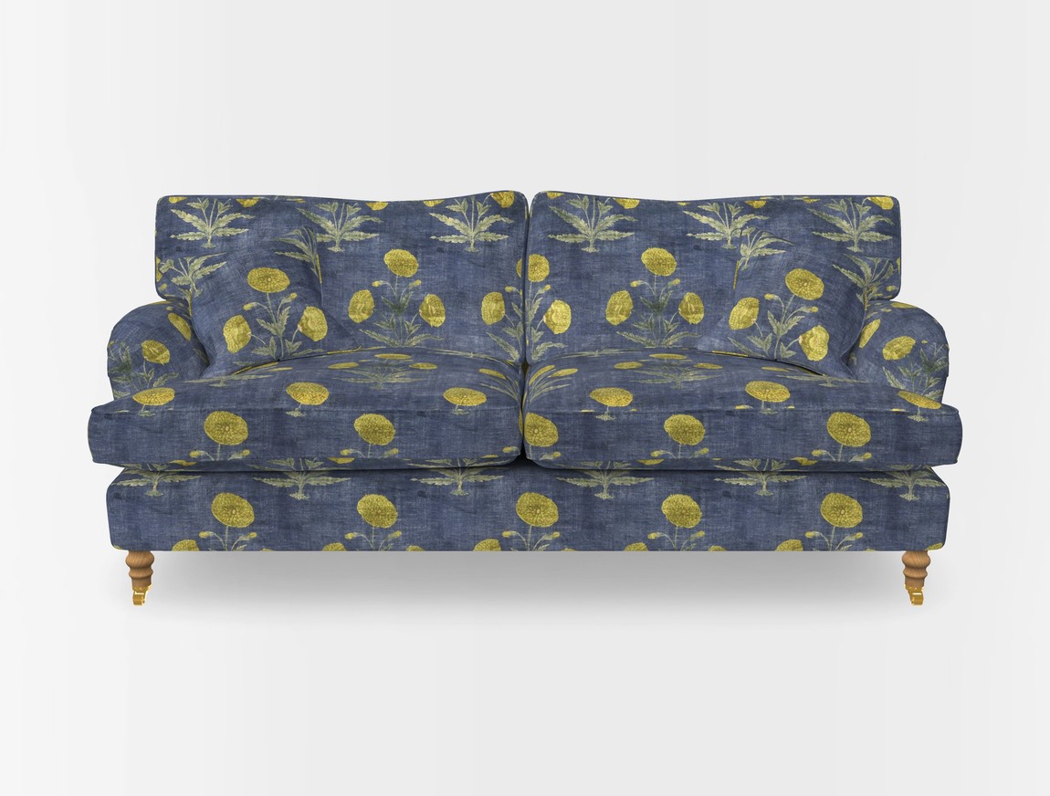 3 Seater Sofa