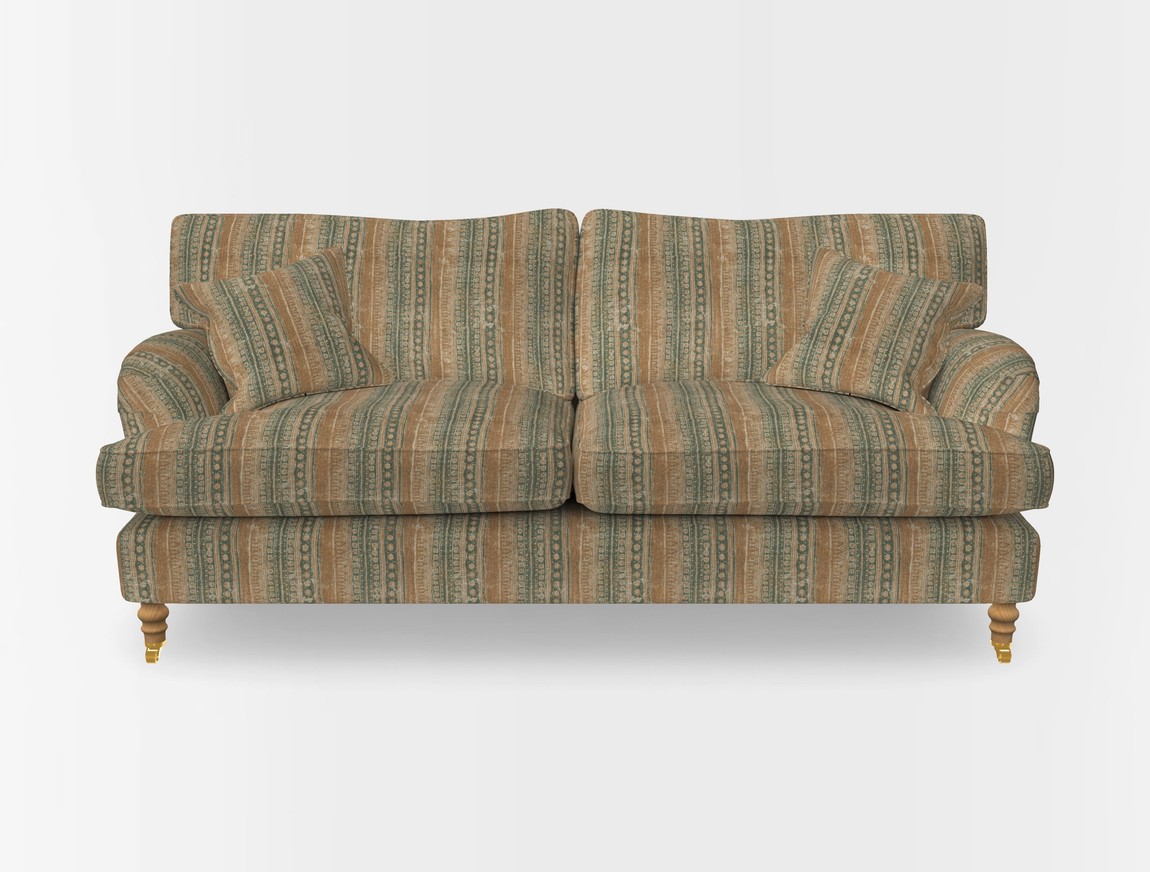 3 Seater Sofa