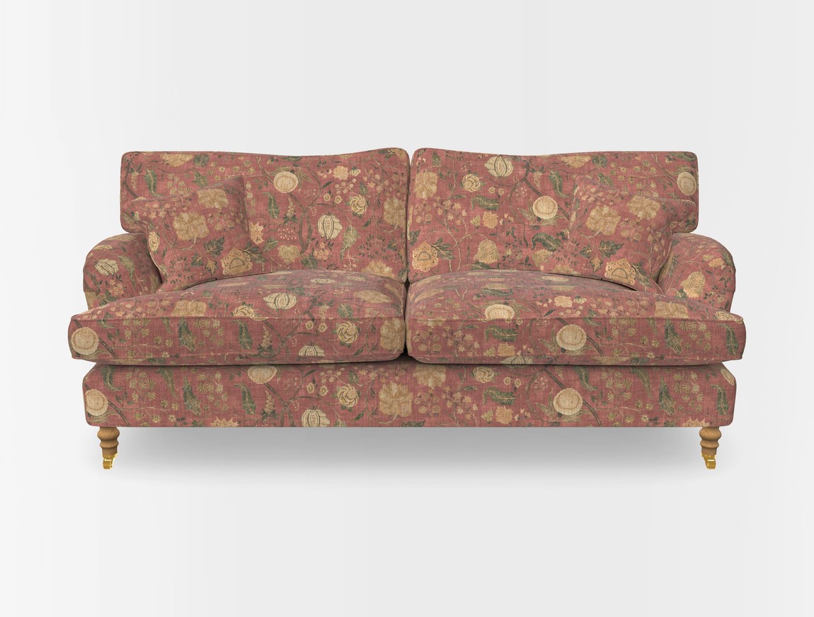 3 Seater Sofa
