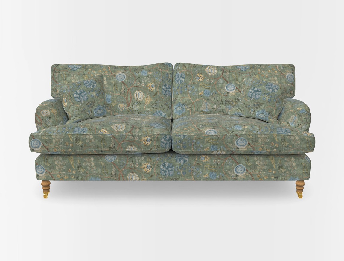 3 Seater Sofa