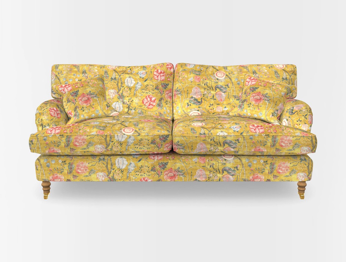 3 Seater Sofa