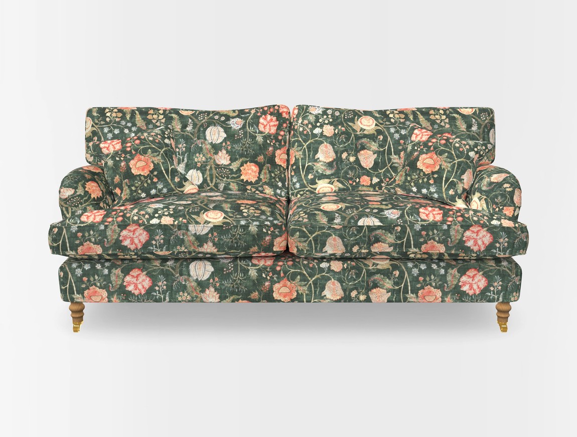 3 Seater Sofa