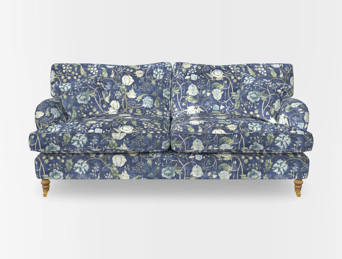 3 Seater Sofa