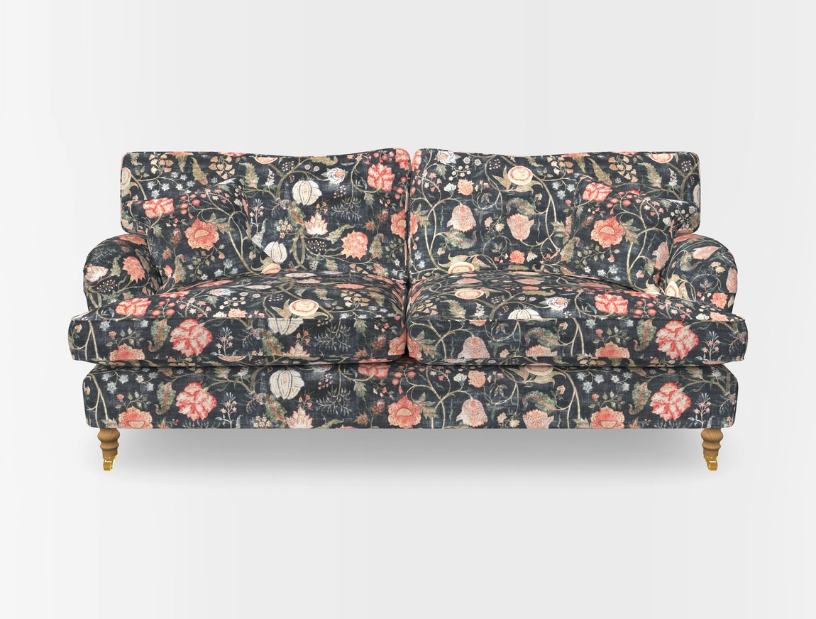 3 Seater Sofa