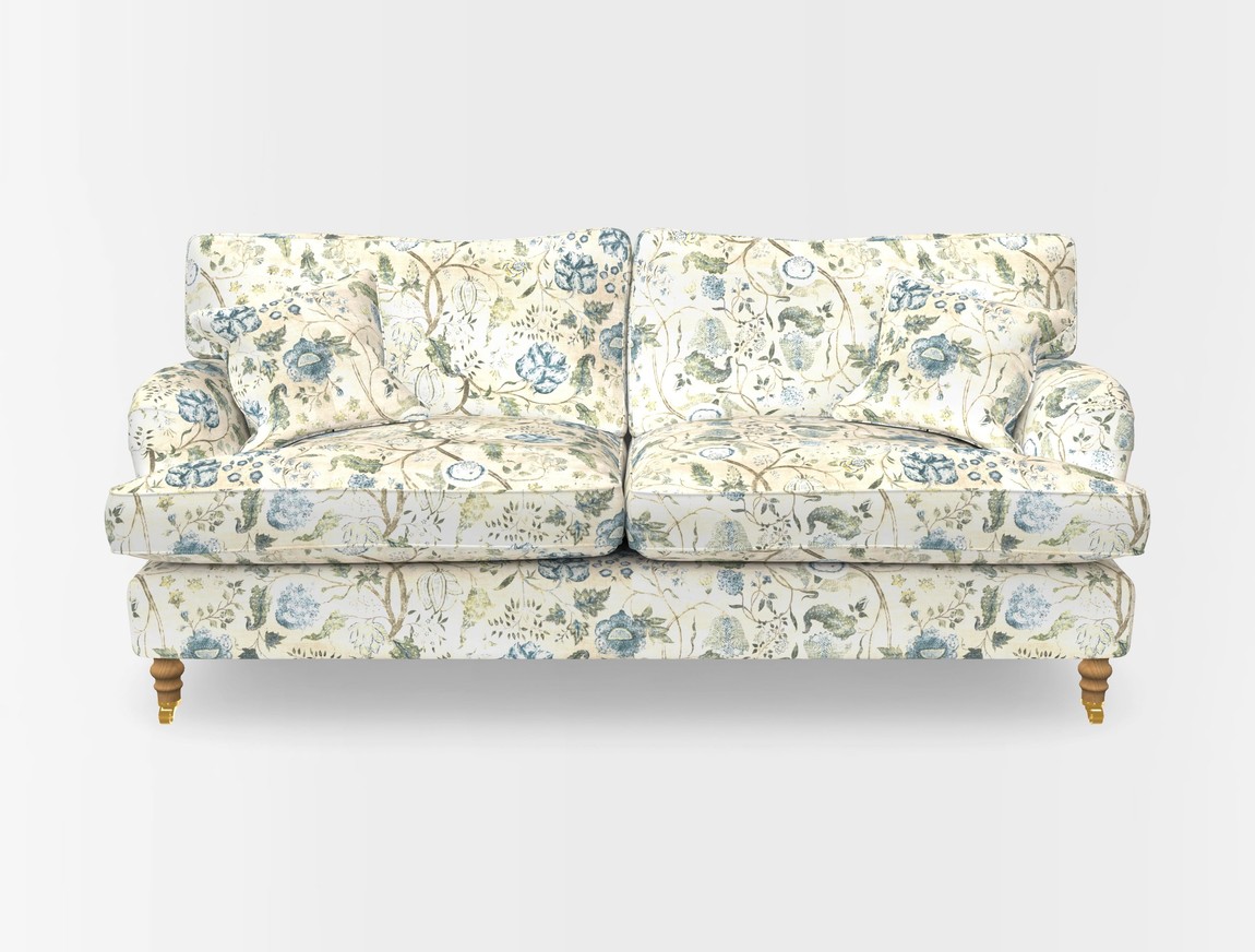 3 Seater Sofa