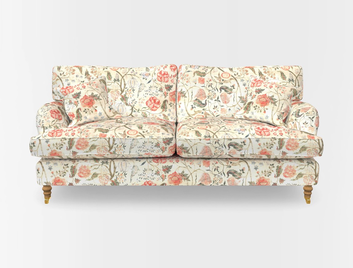 3 Seater Sofa